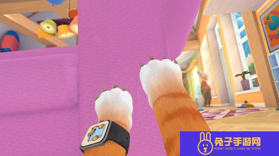 我是猫汉化版