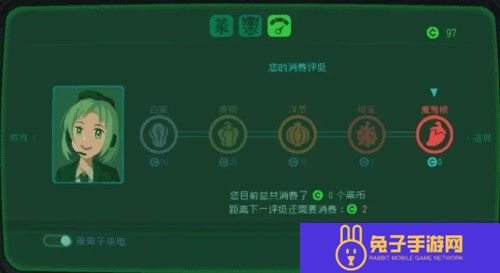 勇敢的哈克4