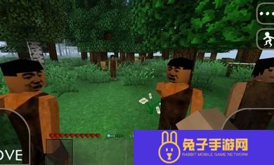 生存战争野人岛最终版