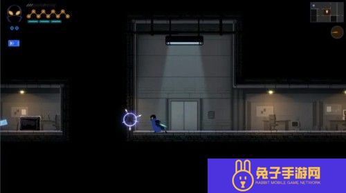 勇敢的哈克13