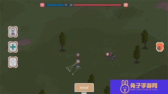 骑马与砍杀2D像素版
