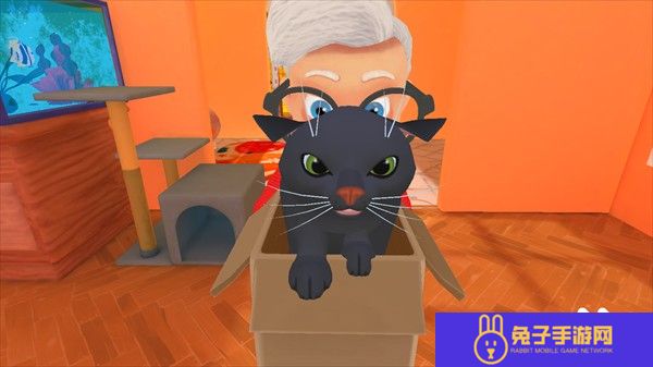 我是猫游戏最新版图片4