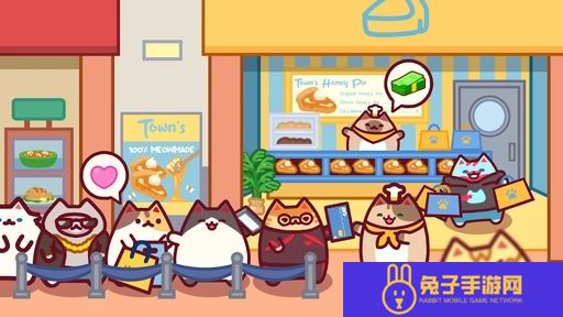 猫商场闲置购物大亨