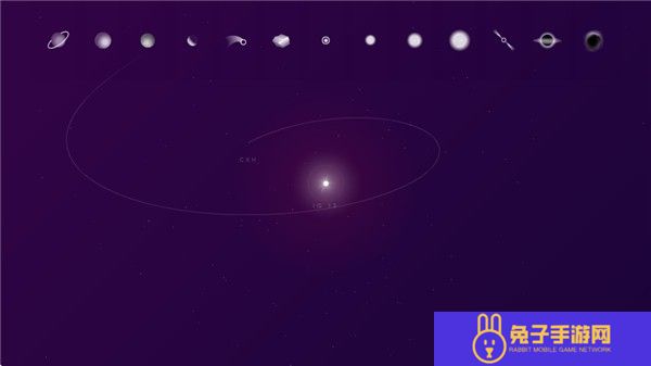 星际空间