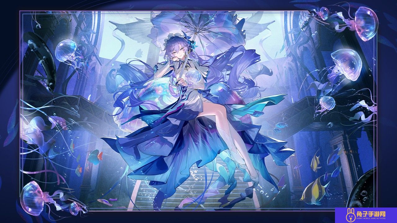 鸣潮2.2版
