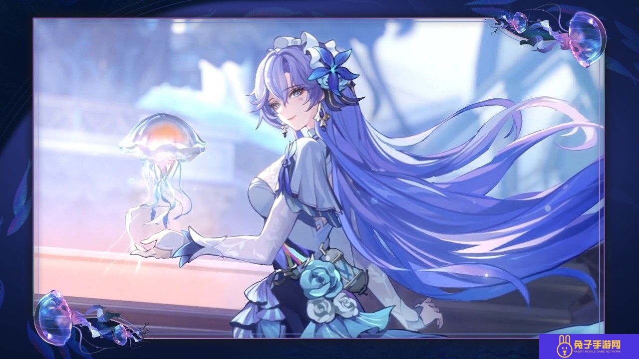 鸣潮2.2版
