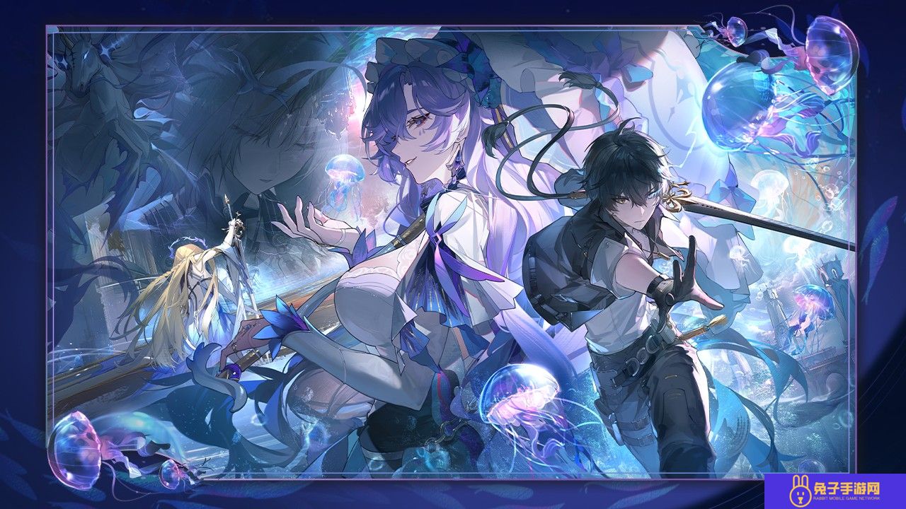 鸣潮2.2版