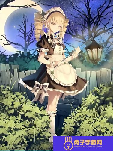 植物娘大战僵尸手机版