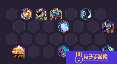 s14阵容推荐执事转泽丽