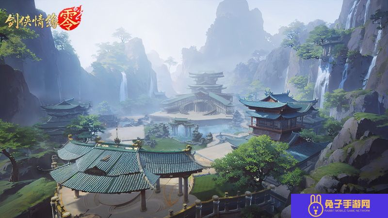 《剑侠情缘·零》荣获超明星推荐,西山居剑侠经典续作