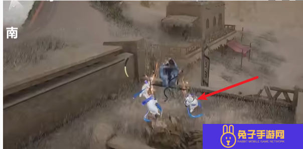 燕云十六声玉门关马迷途蹊跷全收集