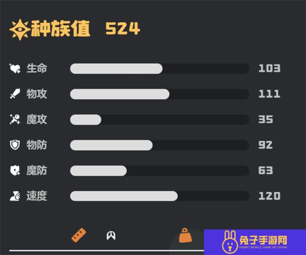 洛克王国世界爵士鹿技能搭配推荐