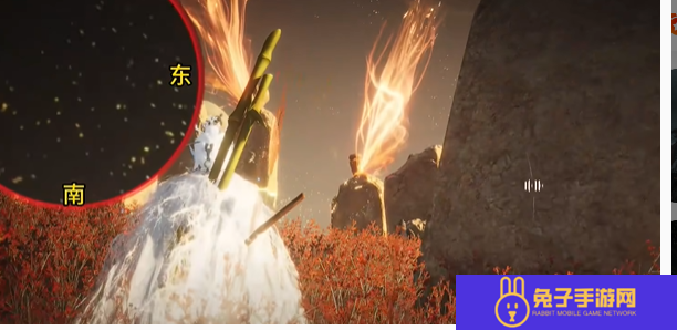 燕云十六声沙漠之酒任务怎么完成