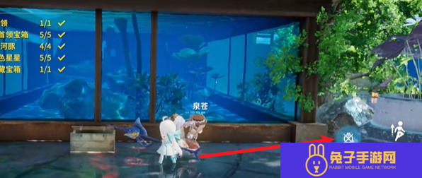 开放空间祭典之路怎么通关