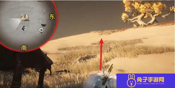 燕云十六声沙漠之酒任务怎么完成