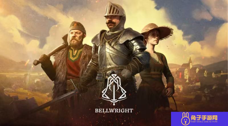 《Bellwright》春季更新上线：打造最真实的中世纪领主生活