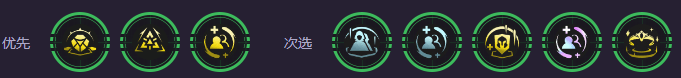 s14阵容重装射手厄斐琉斯