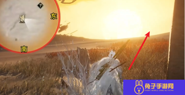 燕云十六声沙漠之酒任务怎么完成