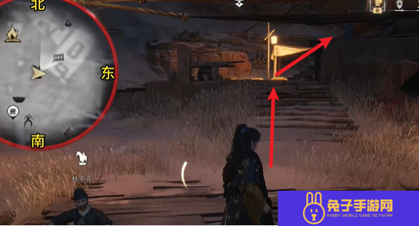 燕云十六声万事知穿风织魂任务攻略