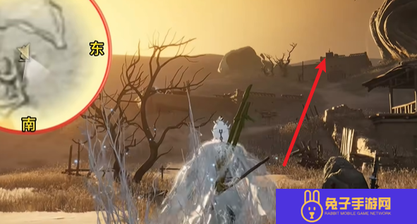 燕云十六声沙漠之酒任务怎么完成
