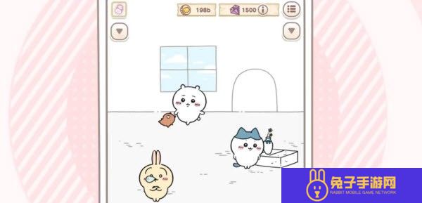 口袋吉伊卡哇日服