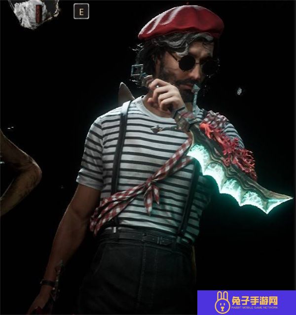 光与影33号远征队维尔索执棒刀如何获取