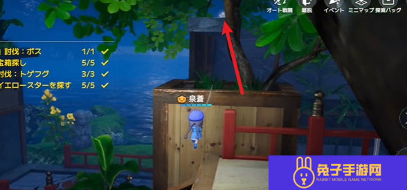 开放空间夜之庭副本怎么过