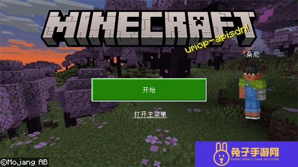 我的世界国际服1.21