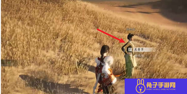 燕云十六声万事知与卿书任务怎么完成