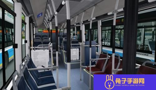 巴士模拟2北京公交