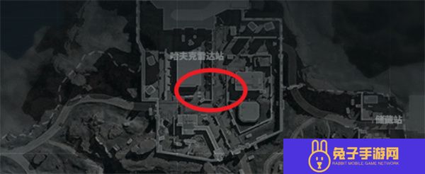三角洲行动航天基地哈夫克保险小队刷新位置一览
