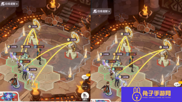 剑与远征启程无尽斗场2怎么过 剑与远征启程无尽斗场2怎么过