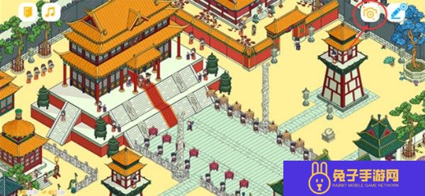 拖拖小镇穿越忙碌的世界最新版